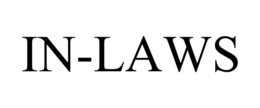 IN-LAWS trademark