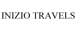 INIZIO TRAVELS trademark