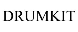DRUMKIT trademark