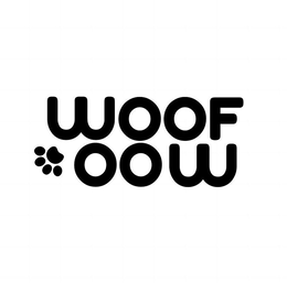 WOOF OOW trademark