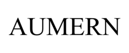 AUMERN trademark