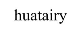 HUATAIRY trademark