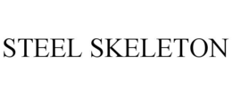 STEEL SKELETON trademark