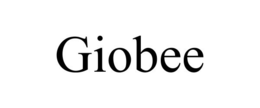 GIOBEE trademark