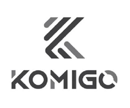 K KOMIGO trademark