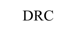 DRC trademark