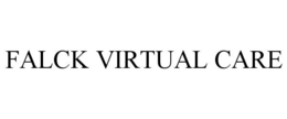 FALCK VIRTUAL CARE trademark