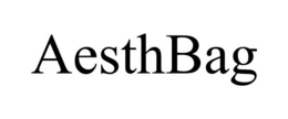 AESTHBAG trademark