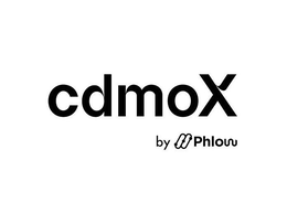 CDMOX BY PHLOW trademark