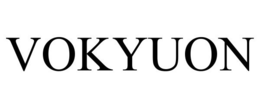 VOKYUON trademark