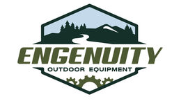 ENGENUITY OUTDOOR EQUIPMENT trademark