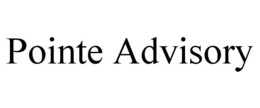 POINTE ADVISORY trademark