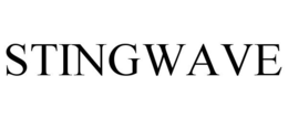 STINGWAVE trademark