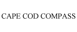 CAPE COD COMPASS trademark