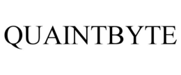 QUAINTBYTE trademark