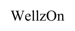 WELLZON trademark