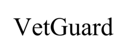 VETGUARD trademark