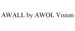 AWALL BY AWOL VISION trademark