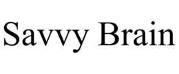 SAVVY BRAIN trademark