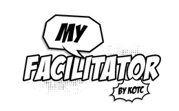 MY FACILITATOR BY KOTC trademark