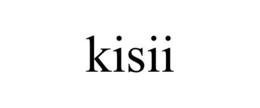 KISII trademark