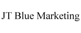 JT BLUE MARKETING trademark