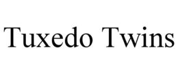 TUXEDO TWINS trademark