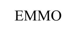 EMMO trademark