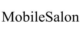 MOBILESALON trademark
