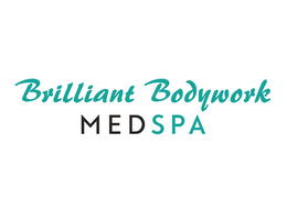 BRILLIANT BODYWORK MED SPA trademark
