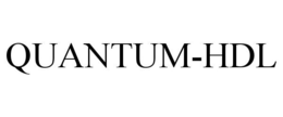 QUANTUM-HDL trademark