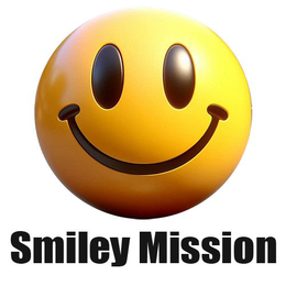 SMILEY MISSION trademark