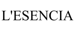 L'ESENCIA trademark