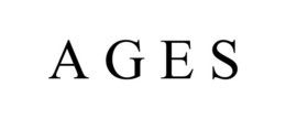 A G E S trademark