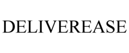 DELIVEREASE trademark