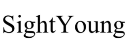SIGHTYOUNG trademark