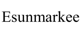 ESUNMARKEE trademark