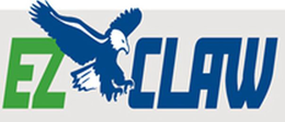 EZ CLAW trademark