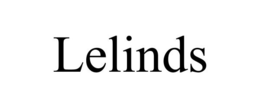 LELINDS trademark