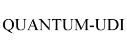 QUANTUM-UDI trademark