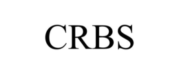 CRBS trademark