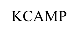 KCAMP trademark