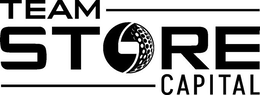 TEAM STORE CAPITAL trademark