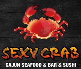 SEXY CRAB CAJUN SEAFOOD & BAR & SUSHI trademark