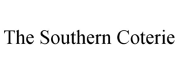 THE SOUTHERN COTERIE trademark