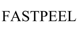 FASTPEEL trademark