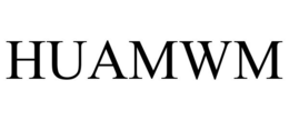 HUAMWM trademark