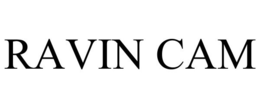 RAVIN CAM trademark