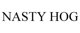 NASTY HOG trademark