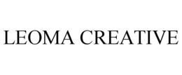 LEOMA CREATIVE trademark